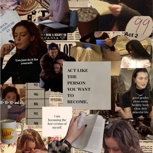 Work Hard. Give 100%. Empower women. Stay In School. Support Your Community!